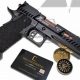 Unleash Airsoft John Wick Gun: Replicas &amp; Tactics | Ultimate Airsoft Guide for Beginners, Tactics & Gear Reviews