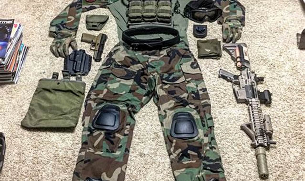 Best Airsoft Suit Gear: Dominate the Field! Ultimate Airsoft Guide for Beginners, Tactics & Gear Reviews Best Airsoft Suit Gear: Dominate the Field! | Ultimate Airsoft Guide for Beginners, Tactics & Gear Reviews
