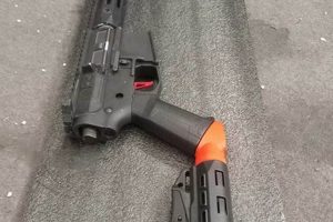 Upgrade Your Game: Airsoft Drop Stock for Enhanced Aim | Ultimate Airsoft Guide for Beginners, Tactics & Gear Reviews