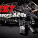 Top AEGs: Find Your Best Airsoft Gun [Guide] | Ultimate Airsoft Guide for Beginners, Tactics & Gear Reviews