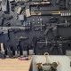 Ultimate Airsoft Gun Display Wall Ideas: Showcase Your Guns! | Ultimate Airsoft Guide for Beginners, Tactics & Gear Reviews