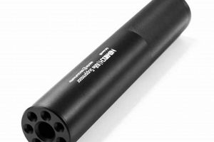Enhance Your Airsoft: Premium Airsoft Suppressors Guide Ultimate Airsoft Guide for Beginners, Tactics & Gear Reviews Enhance Your Airsoft: Premium Airsoft Suppressors Guide | Ultimate Airsoft Guide for Beginners, Tactics & Gear Reviews