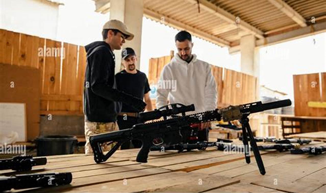 Pro Airsoft Training: Drills & Tactics | Ultimate Airsoft Guide for Beginners, Tactics & Gear Reviews