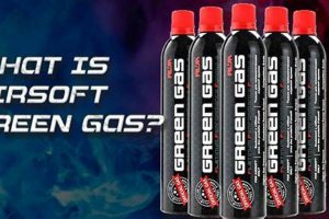 [Guide] Where to Buy Green Gas for Your Airsoft Gun: Supply Tips | Ultimate Airsoft Guide for Beginners, Tactics & Gear Reviews