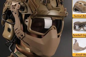 Best Bump Helmet Airsoft: Gear Up & Play Safe! | Ultimate Airsoft Guide for Beginners, Tactics & Gear Reviews