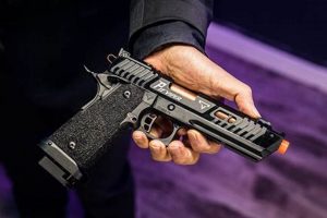 Build Your Own: JW4 Pit Viper Airsoft Replica Guide | Ultimate Airsoft Guide for Beginners, Tactics & Gear Reviews