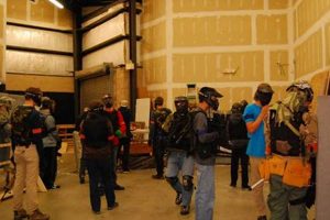 Your Guide: Airsoft in Charlotte NC Fields & Safety Ultimate Airsoft Guide for Beginners, Tactics & Gear Reviews Your Guide: Airsoft in Charlotte NC Fields & Safety | Ultimate Airsoft Guide for Beginners, Tactics & Gear Reviews