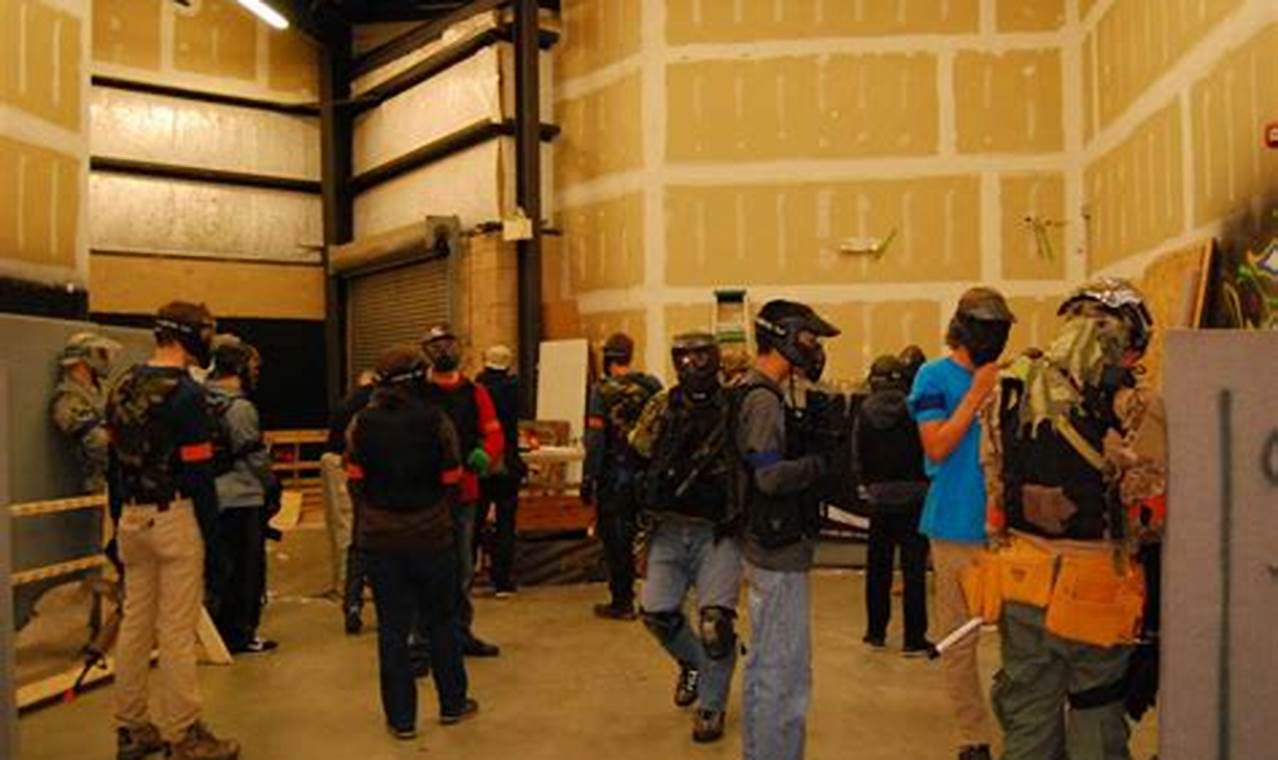 Your Guide: Airsoft in Charlotte NC Fields & Safety Ultimate Airsoft Guide for Beginners, Tactics & Gear Reviews Your Guide: Airsoft in Charlotte NC Fields & Safety | Ultimate Airsoft Guide for Beginners, Tactics & Gear Reviews