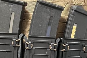 Enhance Your Game: Best Airsoft M4 Mag Pouches Reviewed | Ultimate Airsoft Guide for Beginners, Tactics & Gear Reviews