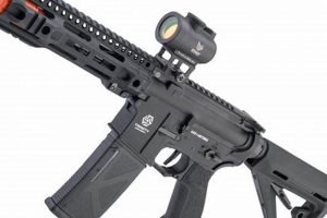 Understanding the Airsoft Trinity: Build Your Advantage! | Ultimate Airsoft Guide for Beginners, Tactics & Gear Reviews