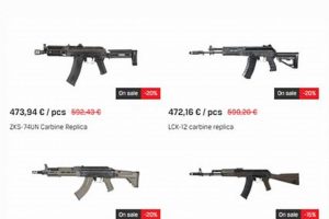 Deals on Airsoft Guns Black Friday Sales Now! | Ultimate Airsoft Guide for Beginners, Tactics & Gear Reviews