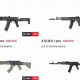 Deals on Airsoft Guns Black Friday Sales Now! | Ultimate Airsoft Guide for Beginners, Tactics & Gear Reviews