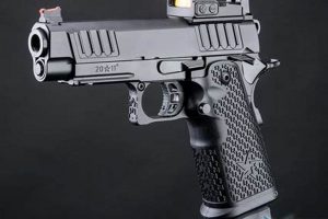 Best Staccato P Airsoft Pistol: Reviews & Buyer's Guide | Ultimate Airsoft Guide for Beginners, Tactics & Gear Reviews