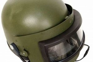 Top Airsoft Spetsnaz Helmet Guide: Gear Up & Play Safe! | Ultimate Airsoft Guide for Beginners, Tactics & Gear Reviews