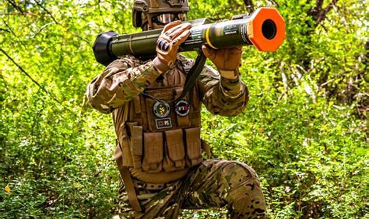 Enhance Airsoft: Stingray AT4 Simulation & Tactics Ultimate Airsoft Guide for Beginners, Tactics & Gear Reviews Enhance Airsoft: Stingray AT4 Simulation & Tactics | Ultimate Airsoft Guide for Beginners, Tactics & Gear Reviews