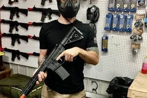 Your Guide to Airsoft Cleveland Ohio Games & Fields | Ultimate Airsoft Guide for Beginners, Tactics & Gear Reviews