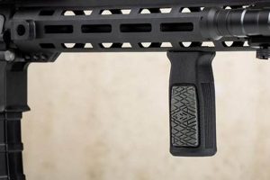Enhance Your Airsoft Gun: Best Grips for Superior Control | Ultimate Airsoft Guide for Beginners, Tactics & Gear Reviews