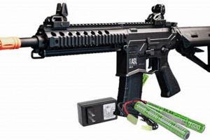 Power Up: Airsoft Gun Battery & Charger Guide Ultimate Airsoft Guide for Beginners, Tactics & Gear Reviews Power Up: Airsoft Gun Battery & Charger Guide | Ultimate Airsoft Guide for Beginners, Tactics & Gear Reviews