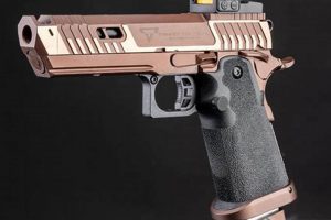 Gear Up: Sand Viper Airsoft Replicas & Tactical Edge | Ultimate Airsoft Guide for Beginners, Tactics & Gear Reviews