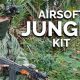 Dominate the Airsoft Jungle: Tactics & Gear Tips | Ultimate Airsoft Guide for Beginners, Tactics & Gear Reviews