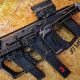 Airsoft Cyberpunk Gun | Ultimate Airsoft Guide for Beginners, Tactics & Gear Reviews