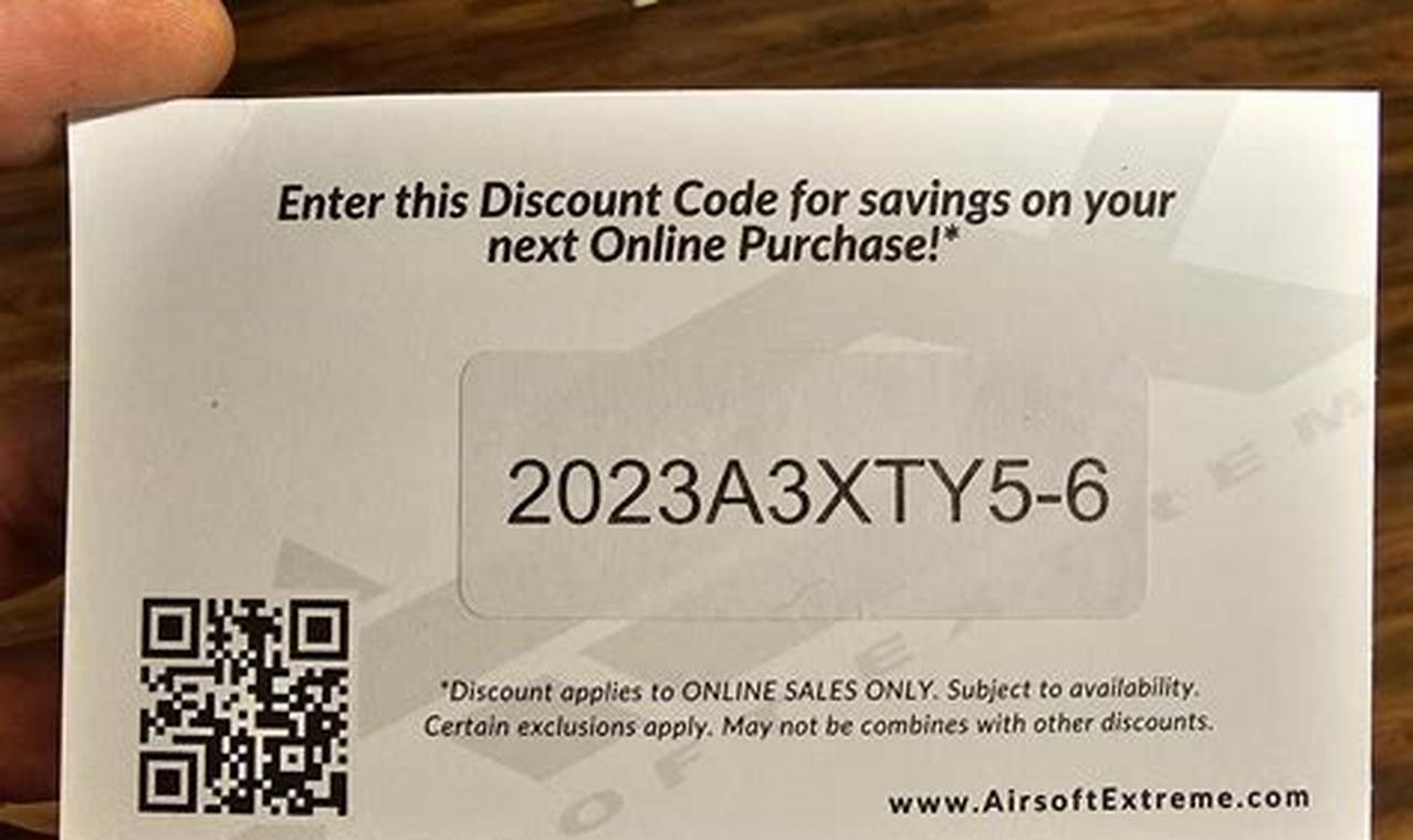 Get Airsoft Extreme Discount Code + Deals & Save! | Ultimate Airsoft Guide for Beginners, Tactics & Gear Reviews