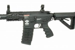 Best G&amp;G Airsoft Guns: Reviews &amp; Upgrades | Ultimate Airsoft Guide for Beginners, Tactics & Gear Reviews