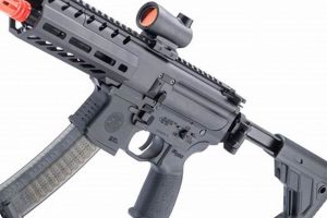 Dominate with the MPX Airsoft Gun: Reviews & Guide | Ultimate Airsoft Guide for Beginners, Tactics & Gear Reviews