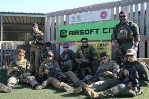 Your Ultimate Airsoft City Guide: Fields & Gear | Ultimate Airsoft Guide for Beginners, Tactics & Gear Reviews