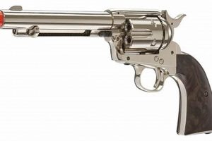 Best Budget Airsoft Revolver: Cheap & Fun! | Ultimate Airsoft Guide for Beginners, Tactics & Gear Reviews