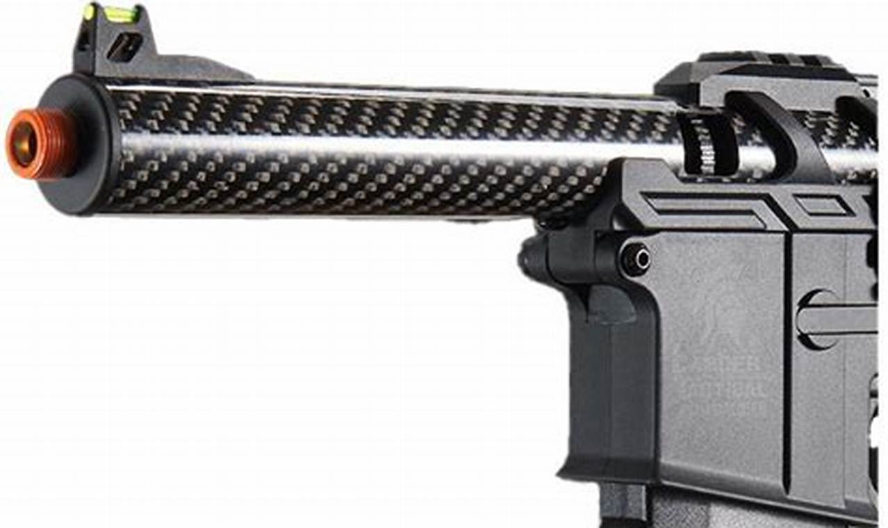 Elevate Your Airsoft Game: Airtac Airsoft Upgrades | Ultimate Airsoft Guide for Beginners, Tactics & Gear Reviews