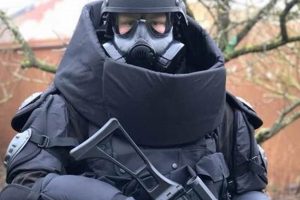 Airsoft Juggernaut Mask: Ultimate Airsoft Protection Guide | Ultimate Airsoft Guide for Beginners, Tactics & Gear Reviews