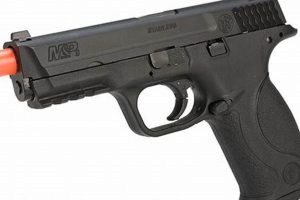 Best M&P Airsoft Guns: Gear Up & Dominate! | Ultimate Airsoft Guide for Beginners, Tactics & Gear Reviews