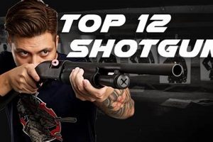 Top Airsoft Shotguns: Dominate the Field! | Ultimate Airsoft Guide for Beginners, Tactics & Gear Reviews