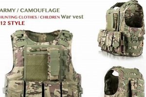 Best Airsoft Vests Youth: Gear Guide & Protection | Ultimate Airsoft Guide for Beginners, Tactics & Gear Reviews