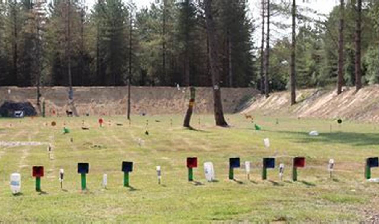 Find: Airsoft Shooting Ranges Near Me (Local Fun!) | Ultimate Airsoft Guide for Beginners, Tactics & Gear Reviews