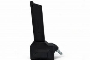 Boost Your M4: Primary Airsoft Adapter Guide & Tips | Ultimate Airsoft Guide for Beginners, Tactics & Gear Reviews