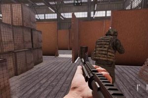 Dominate: Airsoft Games Online - Best Tactical Simulators | Ultimate Airsoft Guide for Beginners, Tactics & Gear Reviews