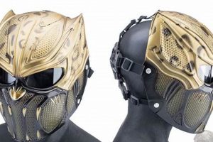 Upgrade Your Game: Custom Airsoft Masks & Styles | Ultimate Airsoft Guide for Beginners, Tactics & Gear Reviews