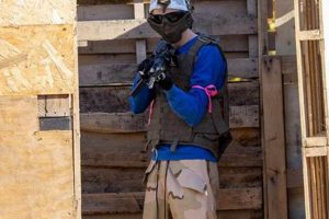 Your Guide to Charleston Airsoft Action & Fun! | Ultimate Airsoft Guide for Beginners, Tactics & Gear Reviews