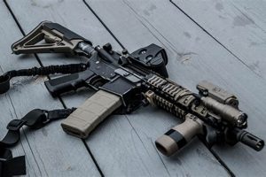 Ultimate M4 Airsoft Build Guide: Performance & Accuracy | Ultimate Airsoft Guide for Beginners, Tactics & Gear Reviews