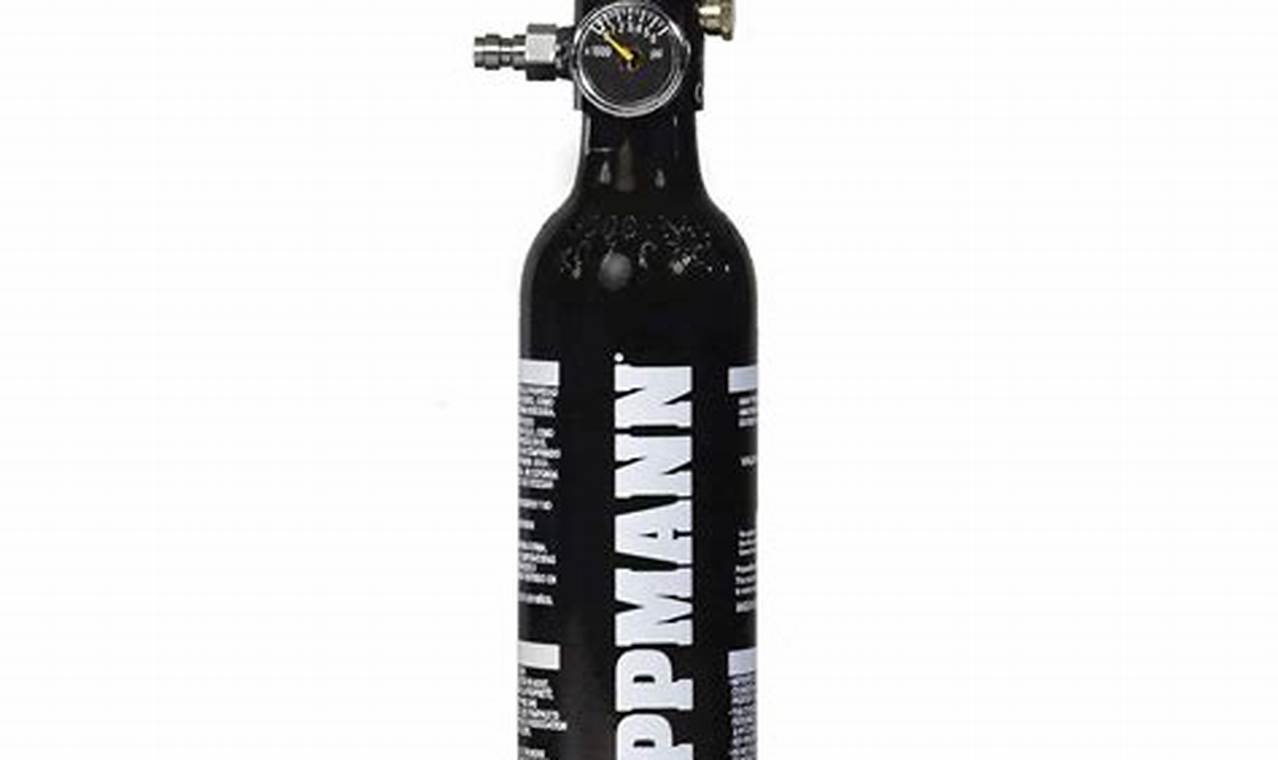 Upgrade Your Airsoft: HPA Tank Airsoft Systems &amp; Kits | Ultimate Airsoft Guide for Beginners, Tactics & Gear Reviews