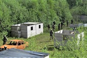 Black Fox Airsoft Field: Dominate the Battlefield | Ultimate Airsoft Guide for Beginners, Tactics & Gear Reviews