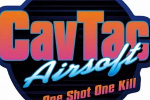 Cavtac Airsoft: Honest Reviews & Buyer's Guide | Ultimate Airsoft Guide for Beginners, Tactics & Gear Reviews