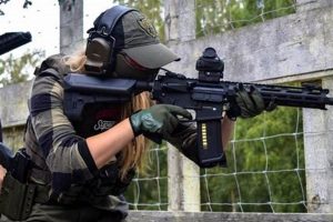 Legally Cross: Can You Bring Airsoft Guns Over the Canadian Border Safely? | Ultimate Airsoft Guide for Beginners, Tactics & Gear Reviews