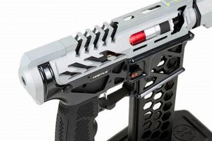 Gear Up: HK Army Airsoft Domination - Tactics & More | Ultimate Airsoft Guide for Beginners, Tactics & Gear Reviews