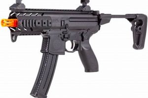 Best Sig MPX Airsoft Gun: Performance & Reviews | Ultimate Airsoft Guide for Beginners, Tactics & Gear Reviews