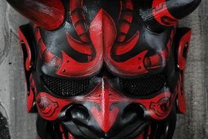 Enhance Your Game: Kabuki Airsoft Mask Style & Protection | Ultimate Airsoft Guide for Beginners, Tactics & Gear Reviews