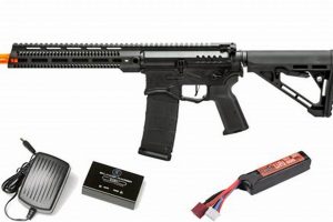 Power Up Your Game: R91 Airsoft Gun Battery Guide | Ultimate Airsoft Guide for Beginners, Tactics & Gear Reviews