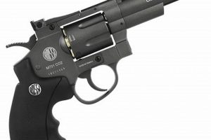 Unlocking Revolver Airsoft: Power, Realism & More | Ultimate Airsoft Guide for Beginners, Tactics & Gear Reviews